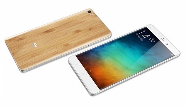 Detail Xiaomi Note Bamboo Nomer 4