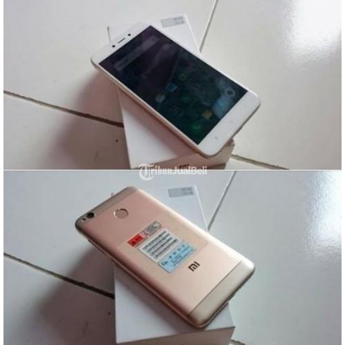 Detail Xiaomi Redmi 4x Jogja Nomer 3