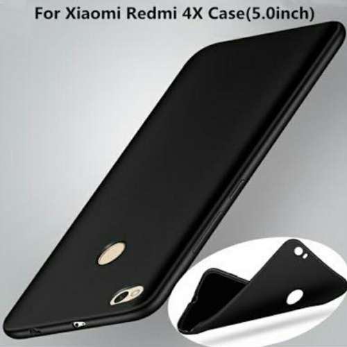 Detail Xiaomi Redmi 4x Jogja Nomer 39