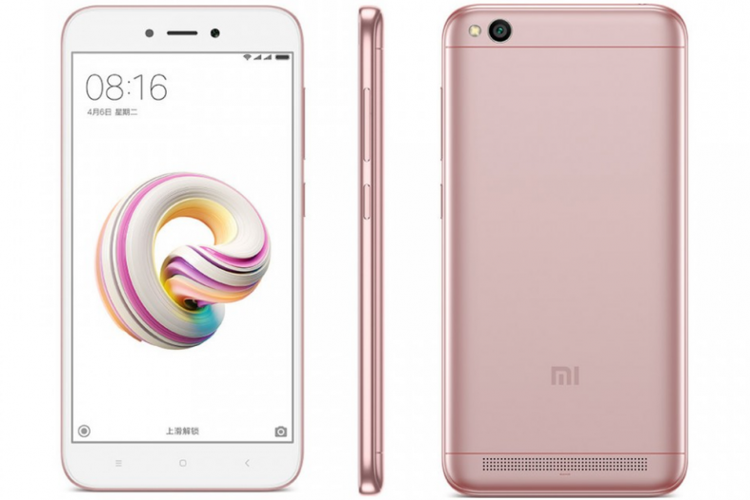 Detail Xiaomi Redmi 5a Png Nomer 59