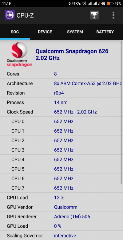 Detail Xiaomi Redmi Note 4 Png Nomer 49