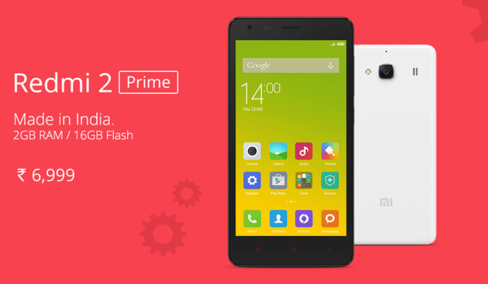 Detail Xiaomi Redmi Prime 2 Nomer 11