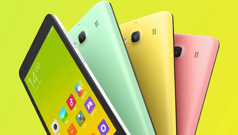 Detail Xiaomi Redmi Prime 2 Nomer 28