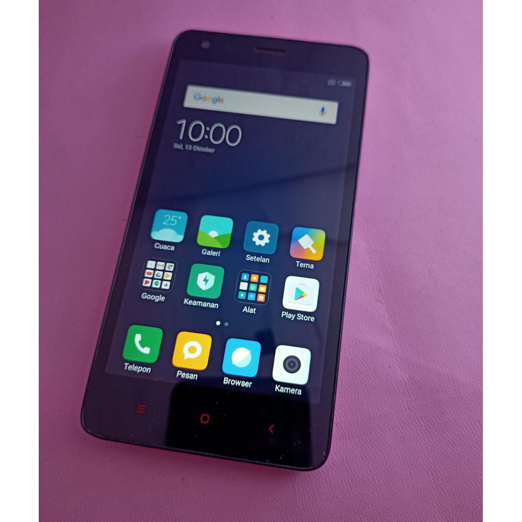 Detail Xiaomi Redmi Prime 2 Nomer 29