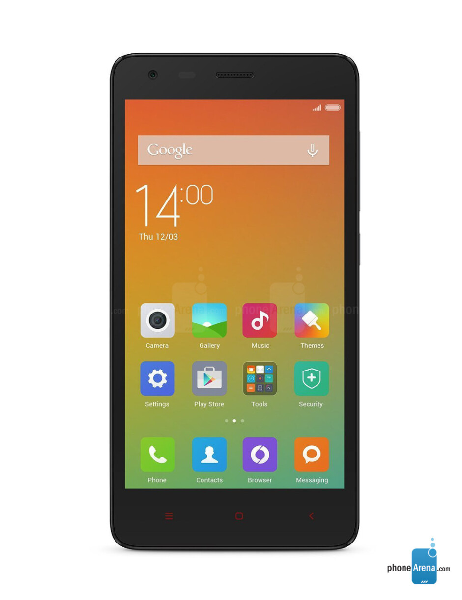 Detail Xiaomi Redmi Prime 2 Nomer 5