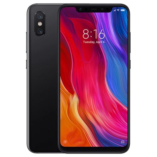 Detail Xiaomi Terbagus Nomer 22