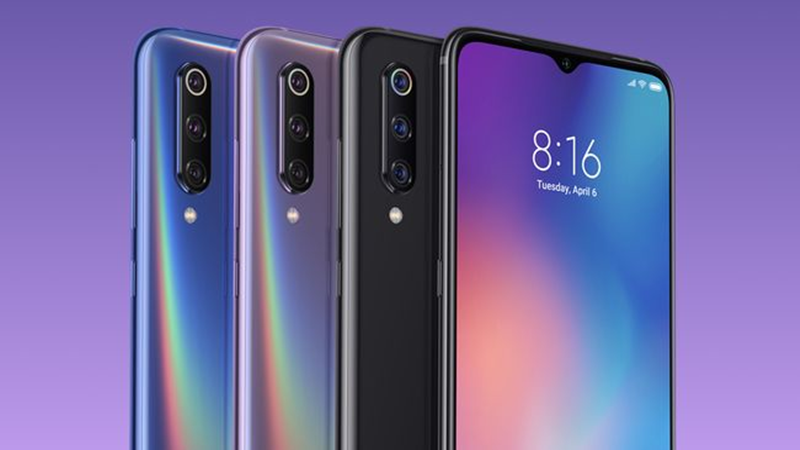 Detail Xiaomi Terbagus Nomer 5