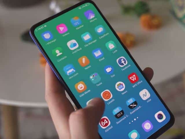 Detail Xiaomi Terbagus Nomer 40