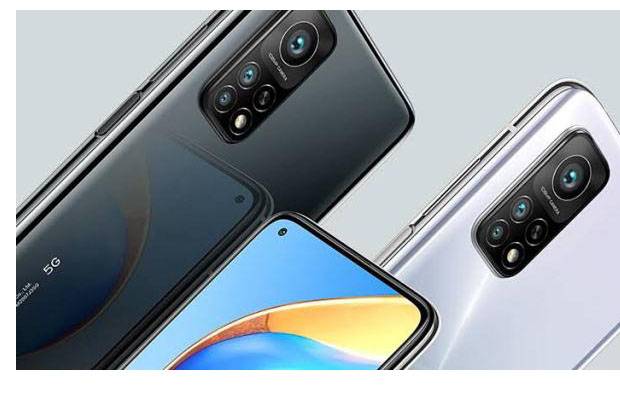 Detail Xiaomi Terbagus Nomer 10