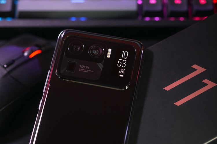 Detail Xiaomi Termahal Dan Tercanggih Nomer 30