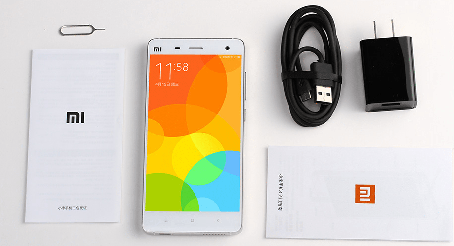 Detail Xiaomi Termahal Dan Tercanggih Nomer 45