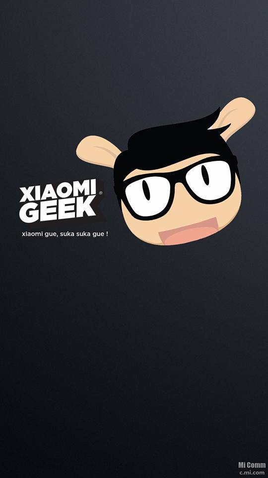 Detail Xiaomi Wallpaper Keren Nomer 19