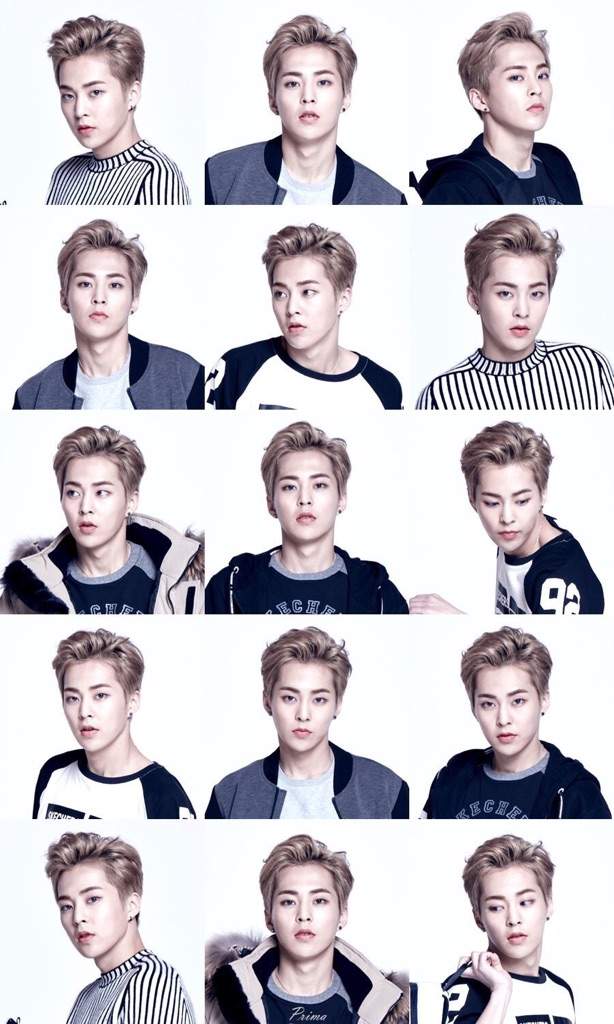 Detail Xiumin Wallpaper Nomer 33