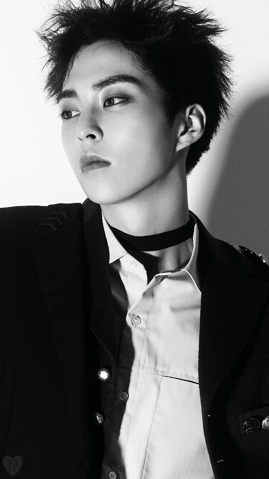 Detail Xiumin Wallpaper Nomer 52