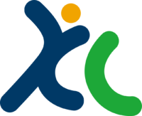 Detail Xl Axiata Logo Nomer 28