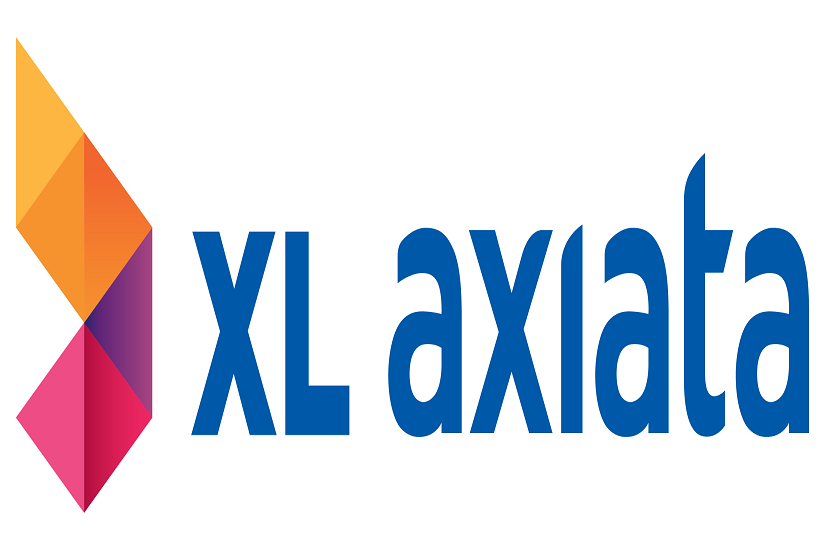 Detail Xl Axiata Logo Nomer 31