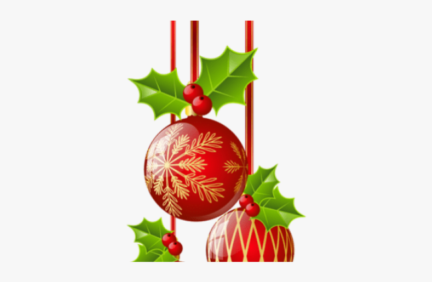 Detail Xmas Decorations Png Nomer 13