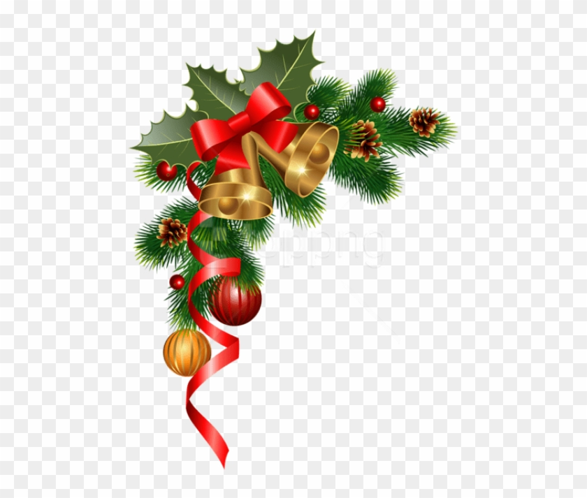 Detail Xmas Decorations Png Nomer 36