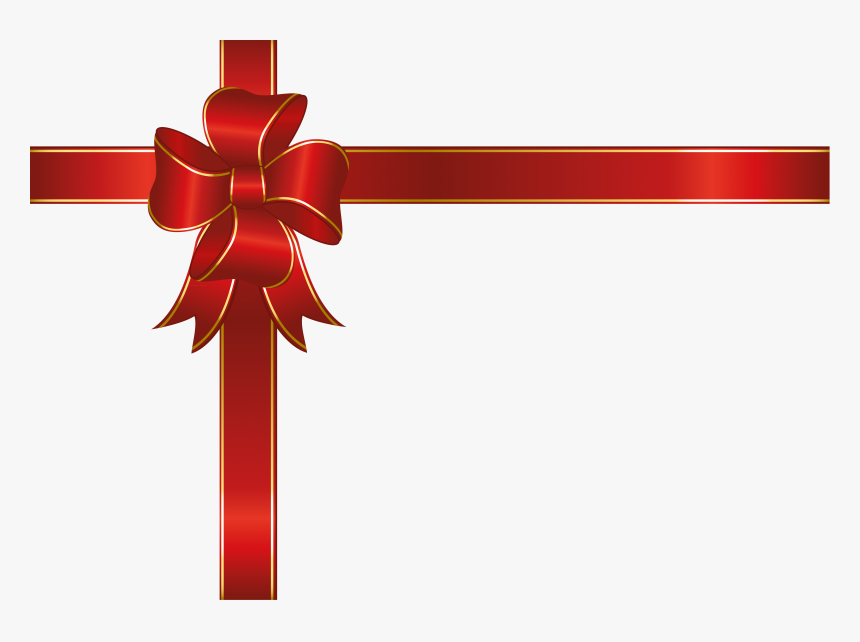 Detail Xmas Ribbon Png Nomer 16