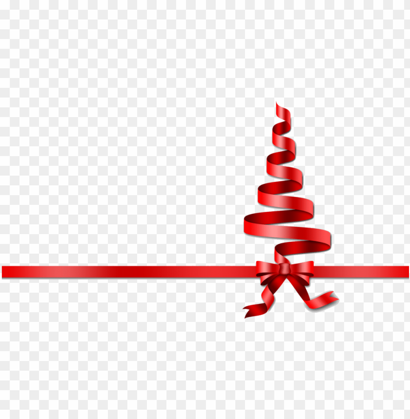 Detail Xmas Ribbon Png Nomer 17