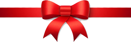 Detail Xmas Ribbon Png Nomer 24