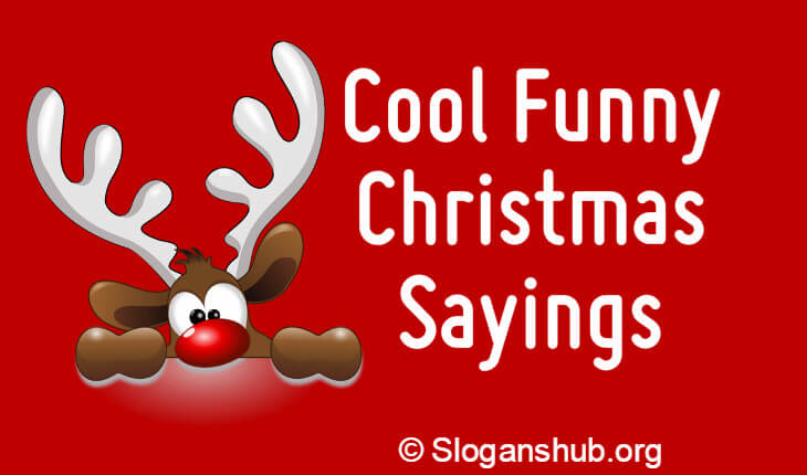 Detail Xmas Sayings Quotes Nomer 15