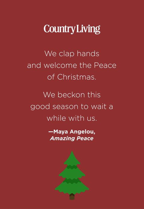 Detail Xmas Sayings Quotes Nomer 42