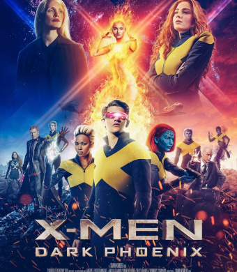 Detail Xmen Dark Phoenix Imdb Nomer 21