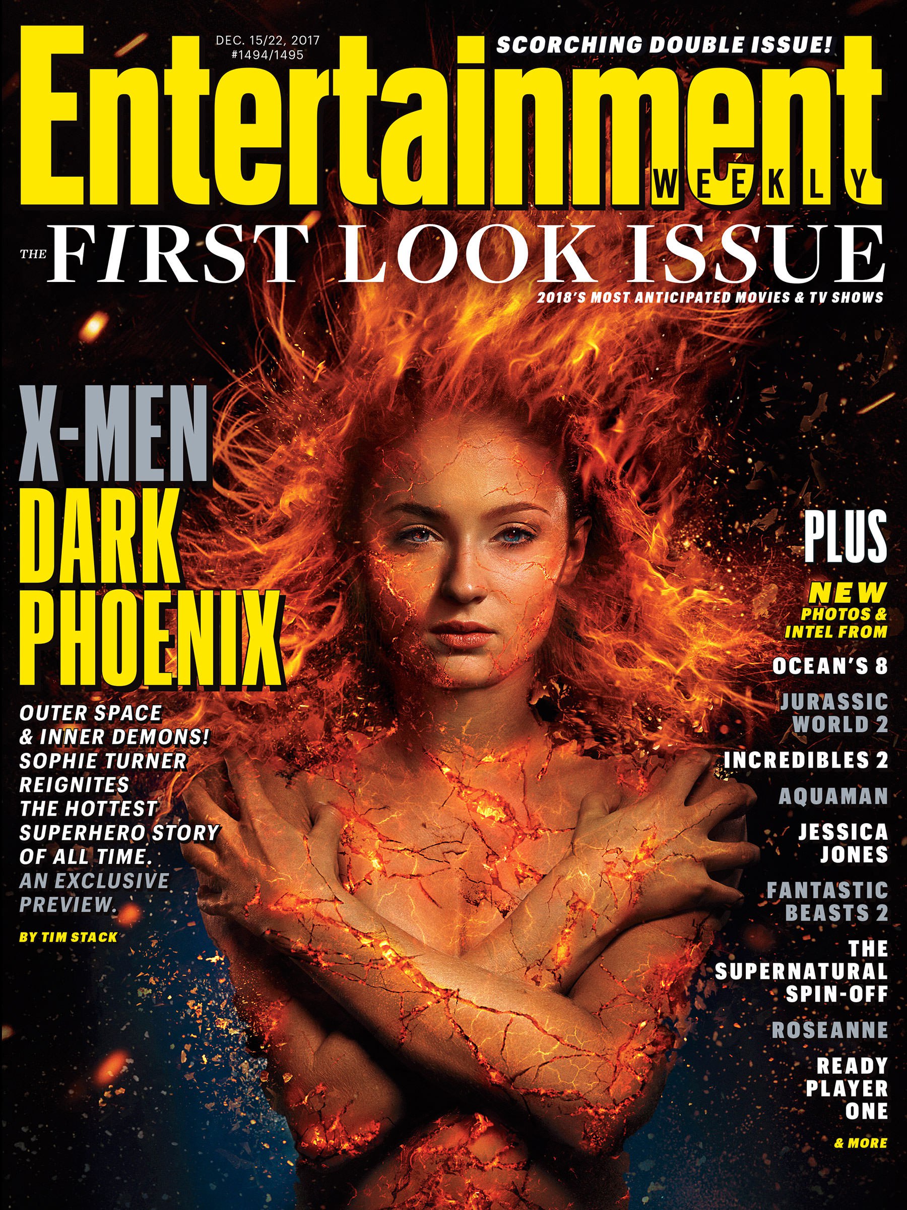 Detail Xmen Dark Phoenix Imdb Nomer 47