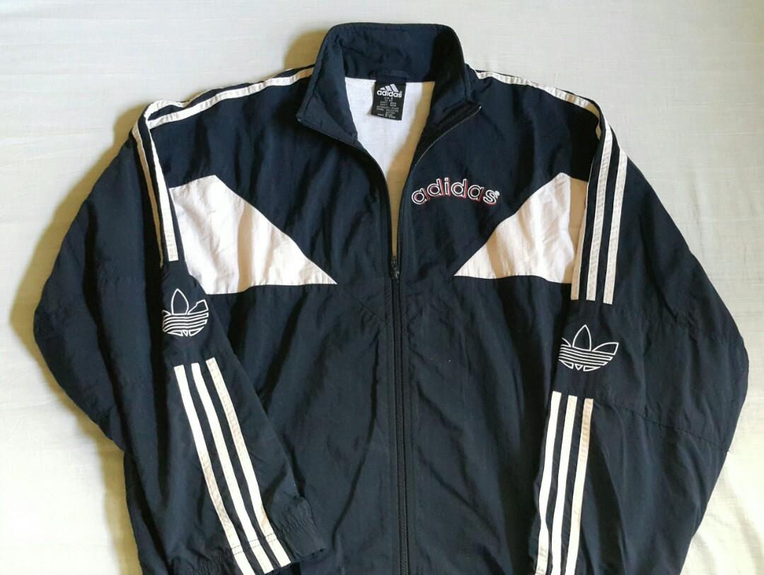 Detail Xno Adidas Jacket Nomer 36