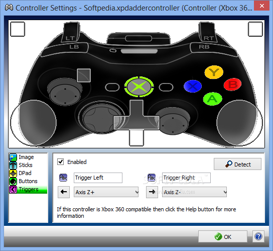 Detail Xpadder Controller Images Download Nomer 32