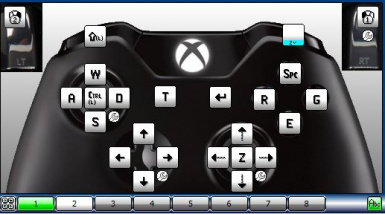 Detail Xpadder Controller Images Download Nomer 42