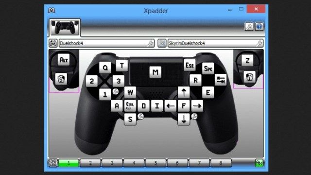 Detail Xpadder Controller Images Download Nomer 7