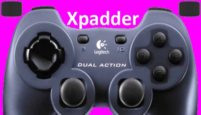 Detail Xpadder Controller Images Download Nomer 8