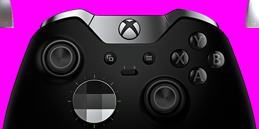 Xpadder Xbox Controller Images - KibrisPDR