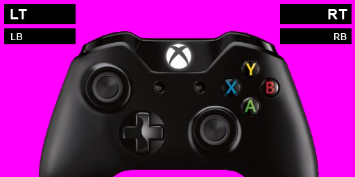 Detail Xpadder Xbox Controller Images Nomer 2