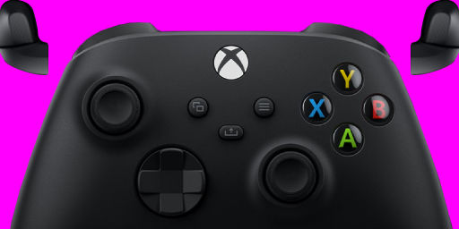 Detail Xpadder Xbox Controller Images Nomer 3