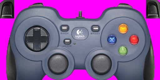 Detail Xpadder Xbox Controller Images Nomer 27