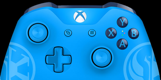 Detail Xpadder Xbox Controller Images Nomer 31