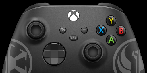 Detail Xpadder Xbox Controller Images Nomer 34