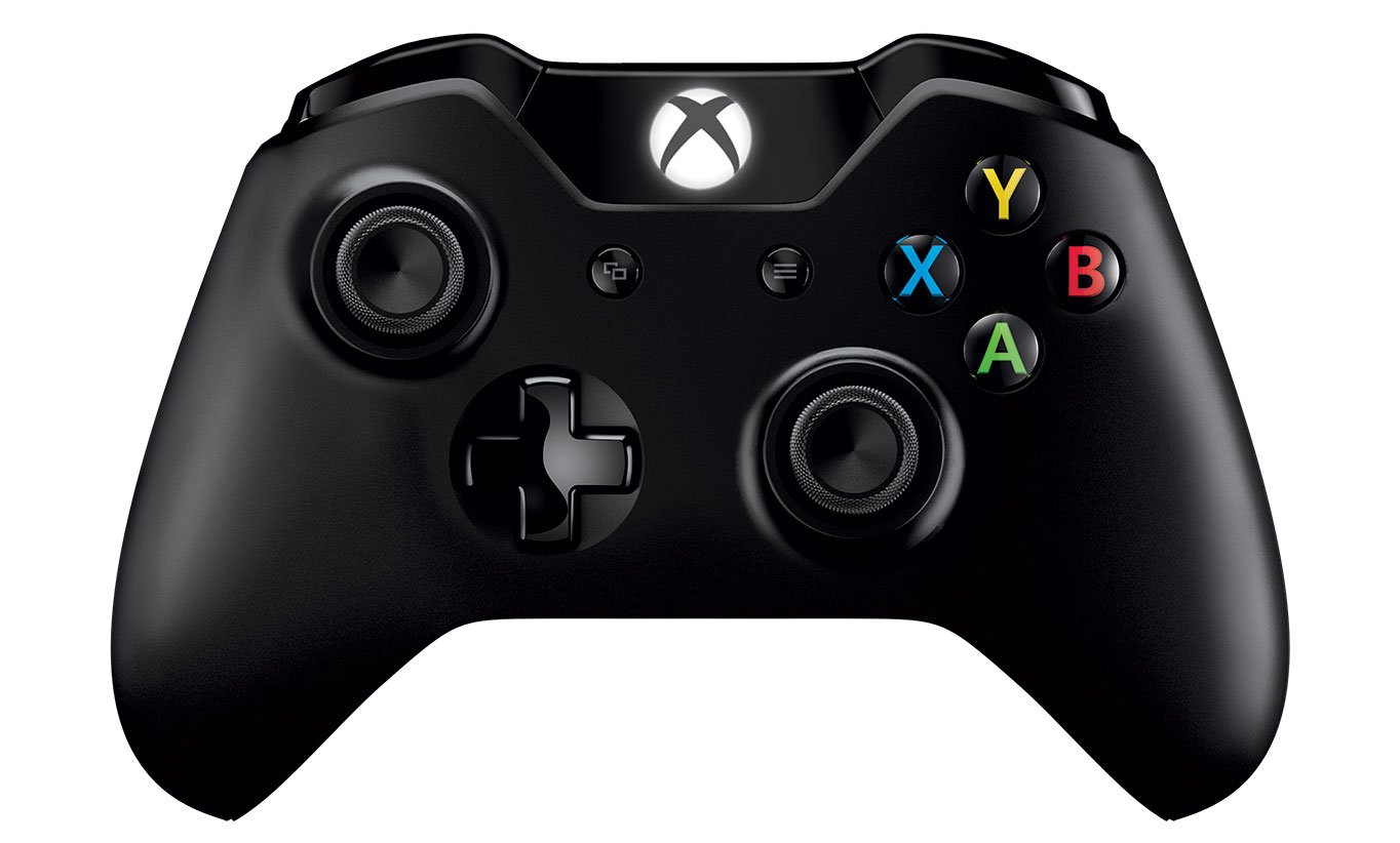 Detail Xpadder Xbox Controller Images Nomer 6