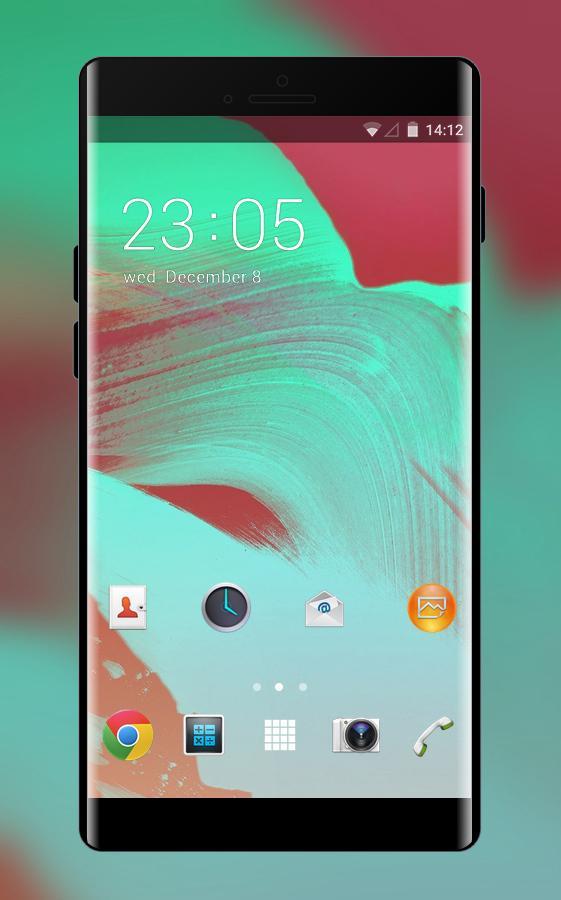 Detail Xperia X Theme Nomer 13