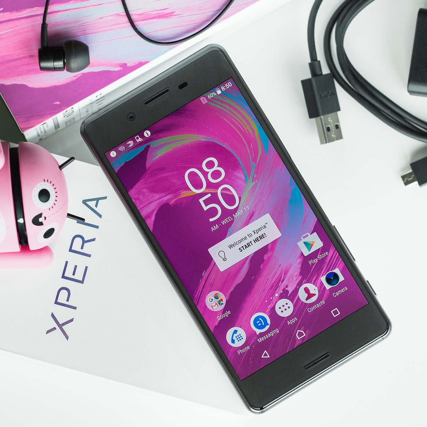 Detail Xperia X Theme Nomer 40