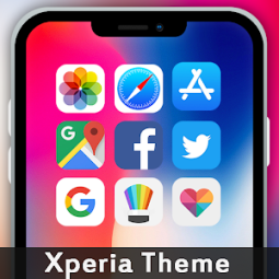 Detail Xperia X Theme Nomer 41