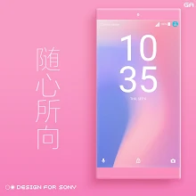 Detail Xperia X Theme Nomer 45