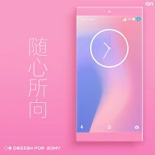 Detail Xperia X Theme Nomer 46