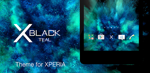 Detail Xperia X Theme Nomer 47