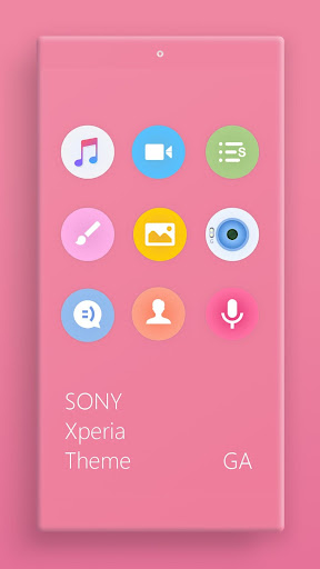 Detail Xperia X Theme Nomer 57