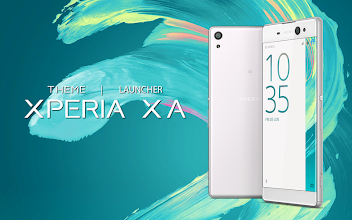 Detail Xperia X Theme Nomer 10