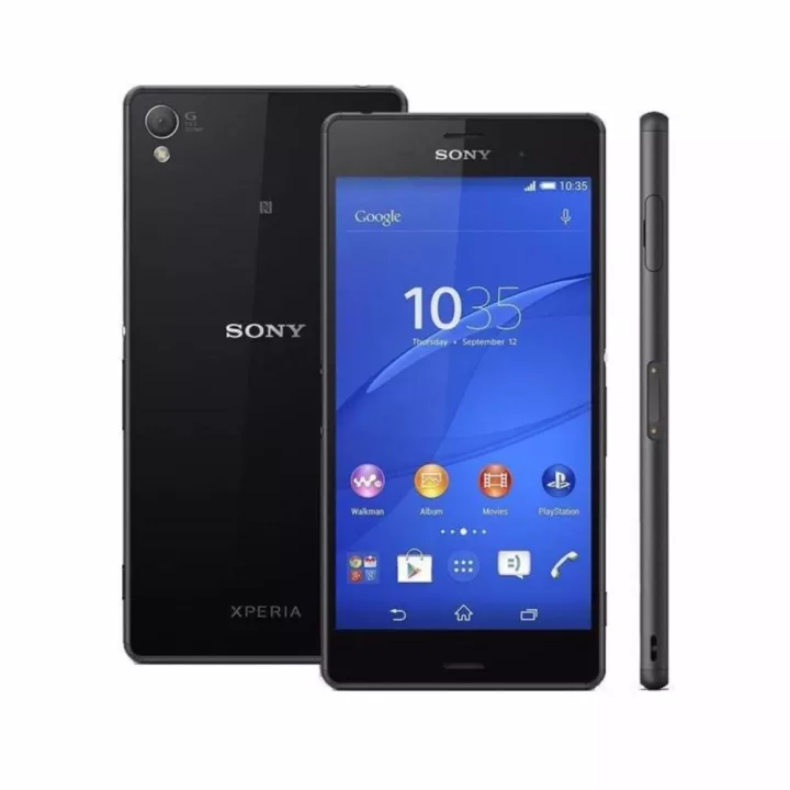 Xperia Z3 Lazada - KibrisPDR